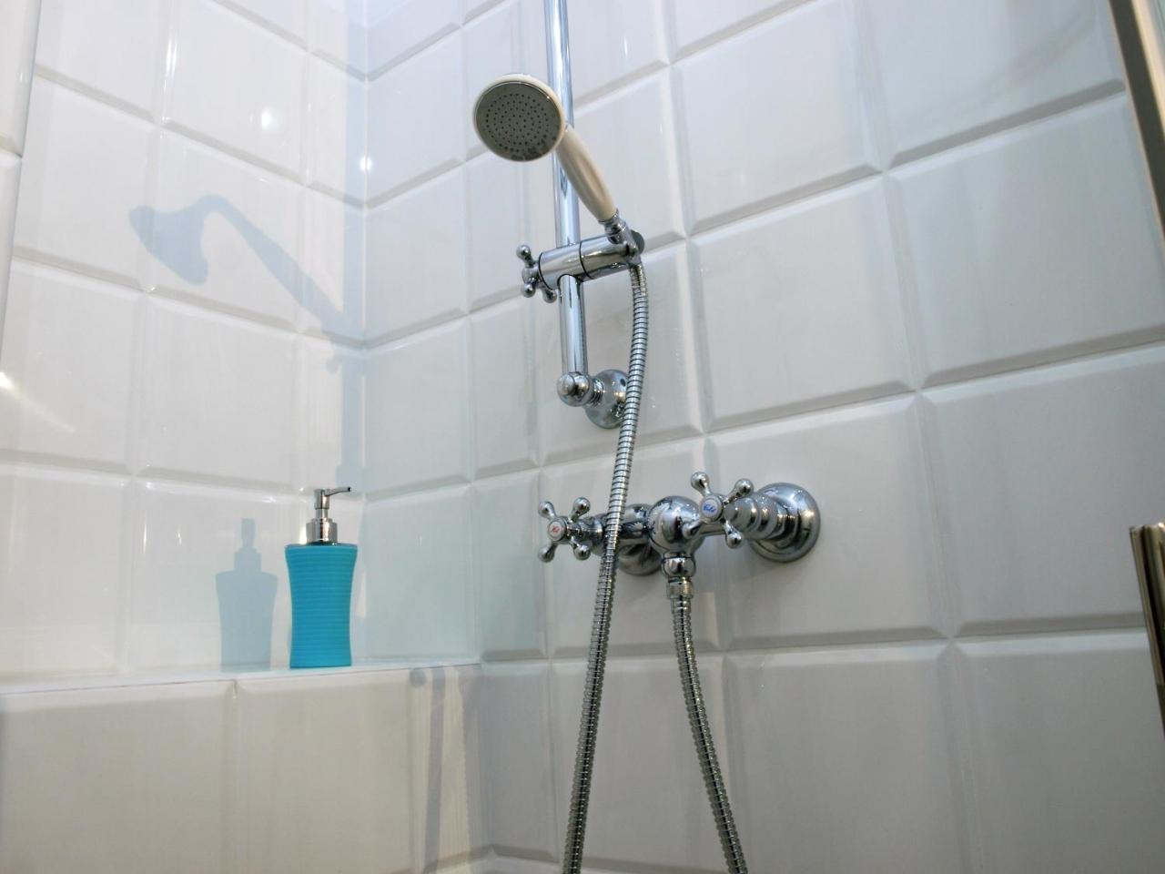 Apartamenty Metro Praga Varsovie Extérieur photo